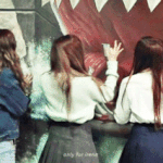 [레드벨벳] 타팬인데 이런글쓰는거 실례는 아니겠죠..