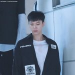 [NCT] 테니 앞머리 <b>처피</b>뱅맞아??