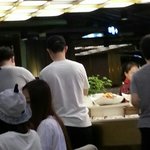 [EXO] 경수 목격담
