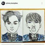 [EXO] 이거 뭔데 존똑이지 진짜 <b>재능</b> 발견이ㅔㄴㅋㅋㅋ