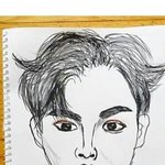 [EXO] 김준면 개똑같애