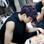 [방탄소년단] 정국이도 <b>남친</b>짤 많다