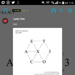 [EXO] ㅅㅂ 초콜릿먹다 <b>치아</b> 나감