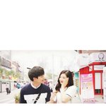 [육성재조이] 작년 <b>첫데이트</b> 이 맘때였나?