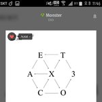 [EXO] 미용실 알바 해본애들 있음?
