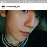[EXO] 야 핵둥인데