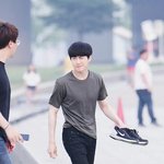 [EXO] 항상애들사진보면서