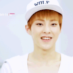 [시우민] 시우민이 <b>발급</b>받은 카드