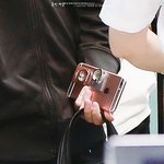 [방탄소년단] 전정국폰에..