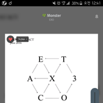 [EXO] <b>럭키</b>원인스트 듣고왔는데