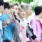 [EXO] 날이갈수록 덕질이 늘고 있어서 뿌듯함
