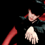 [방탄소년단] 얘<b>목선</b>어떡해..