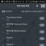[EXO] 이번 수록곡 조카 <b>취적</b>