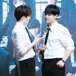 [BTOB] 호원<b>라인</b>