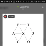 [EXO] 고1 <b>입학</b>할 때 입덕부정기였는데