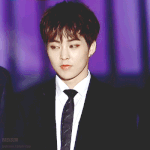 [EXO] <b>Question</b> . 01