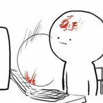 와시ㅣ발 <b>한계</b>야