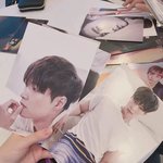 [EXO] 레이 실물 <b>이사진</b>이랑 비슷함