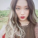 [EXO] 아진짜 나 이<b>염색</b>하면 후회할거같음?