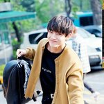 [방탄소년단] ㅋㅋ<b>태태</b> 사람 신기하게 가르는짤 당일 출근~~!