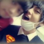 [방탄소년단] <b>이사진</b> 태형이맞아?
