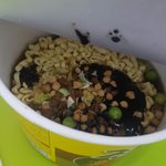 <b>야식</b>..... 먹을려고 했는데...
