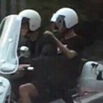 [EXO] 열이랑 백현이 스쿠터 영상뜸(추천부탁해)