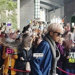 [방탄소년단] 솔직히 김남준 비율은