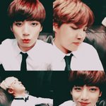 [방탄소년단] 정국 트윗+<b>석진</b>, 호석