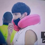 [세븐틴] 겸이 <b>민소매</b>...