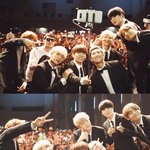 [방탄소년단] 오늘 애들 무대 순서. (켘콘 반응,정리)