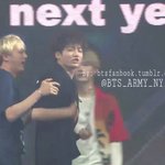 [방탄소년단] 끼를 <b>주체</b>못하는 정국이 데려가는 정국맘 석진이