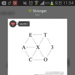 [EXO] 엔11시1티1유 백날 밀어봐라