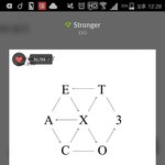 [EXO] 공기계, 컴이라 스밍인증안함=<b>노스</b>밍