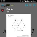 [EXO] 뉴에리디봉
