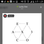 [EXO] 지금 독서실인데