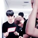 [아이콘] 우리 애들은 언제쯤