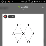 [EXO] 나작년앙콘때