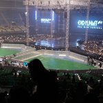 [EXO] 33<b>구역</b> 14열 시야임
