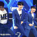 [EXO] 카이는 춤출때 <b>오바</b> 좀 안했으면 좋겠음