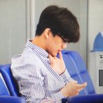 [BAP] 유영재 나쁜<b>버릇</b>