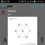 [EXO] 나무대랑가까운데 화장하는이유가