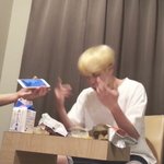 [방탄소년단] 뒷북이긴 한데 잇진 ㅋㅋㅋㄱ