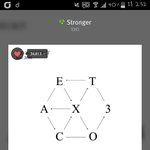 [EXO] 스탠딩 <b>일화</b> 좀