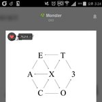 [EXO] 얘들아 애들 음원상 <b>주자</b> 스밍인증하고 글쓰자