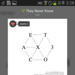 [EXO] 양도안구하고 <b>취켓</b>팅에 목숨건애들?