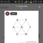 [EXO] 나중에 팬질이라는 게 <b>직업</b>이면 ㅈㄴ 쩔듯 ㅋㅋㅋ
