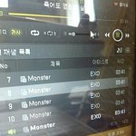 [EXO] <b>서양</b>수박실시간투표도ㄱㄱ