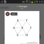 [EXO] 뜬금없는데 발자국 <b>화음</b>들어봤냐 쩔어