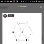 [EXO] <b>니</b>네 진심으로 <b>손</b>놨냐 스밍인증좀해